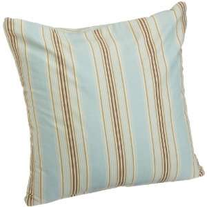   Tree Briarwood 20 by 20 Multicolored Mitered Pillow