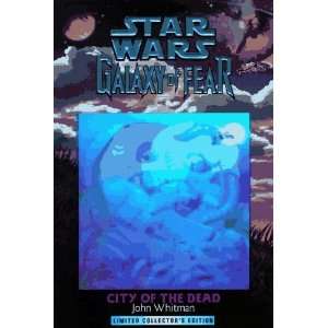   Dead (Star Wars Galaxy of Fear #2) [Paperback] John Whitman Books