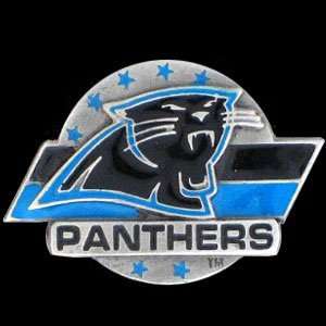  Carolina Panthers Pin   NFL Football Fan Shop Sports Team 