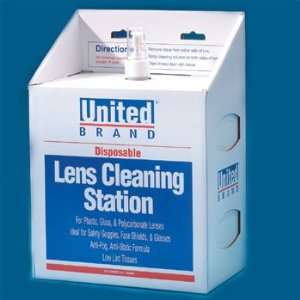  Lens Cleaning Station Industrial & Scientific