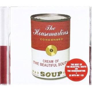 Soup by Beautiful South and Housemartins ( Audio CD   Feb. 26 