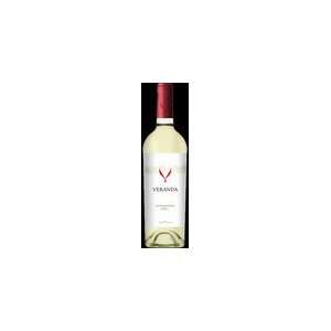  2008 Veranda Sauvignon Blanc Miraflores Single Vineyard 