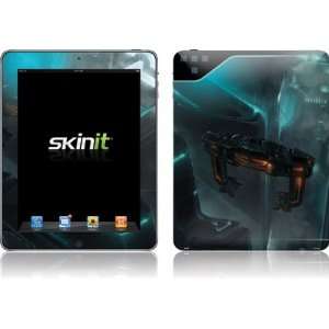  Hover skin for Apple iPad