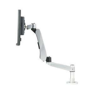  H3111 Hover Spring System Single Lcd Monitor Mount With 