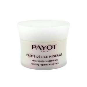  Creme Delice Minerale Relaxing Regenerating Care  /7.2OZ 