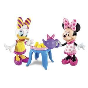  Fisher Price Disneys Tea Party with Daisy Bowtique Toys 