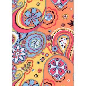 60 Wide Assorted Design Burn Out Fabric By the Yard  