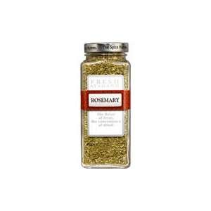  Fresh at Hand Jar, Rosemary, Freeze Dried   1.1 oz,(The 