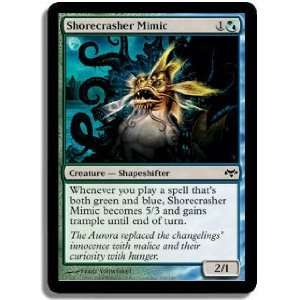  Shorecrasher Mimic Foil 