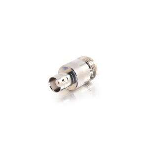  BNC Female to N Female Adapter Electronics