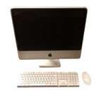 Apple iMac 20 Desktop   MA876LL A August, 2007  