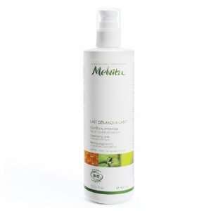    Melvita The Essentials   Cleansing milk, 13.51 fl.oz Bottle Beauty