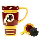 Washington Redskins Travel Mug