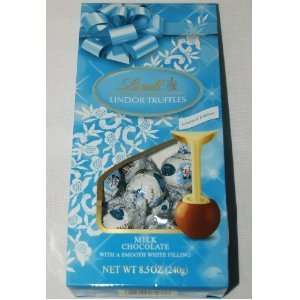   Milk Chocolate with a Smooth White Filling (12 in Each Bag) (6 Bags