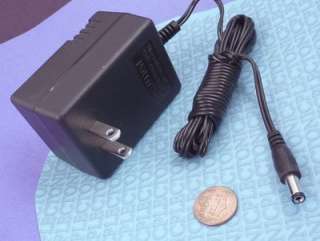 AC DC Adapter REPLACES Conair AD 1220M Power Supply 12V [Sixty Day 