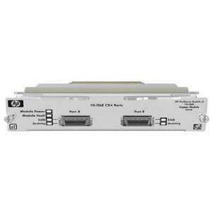  HP/Compaq J8434A TFT7600 Rackmount 17 inch wxga monitor 