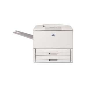  Hewlett Packard LaserJet 9050n Plotter Printer 