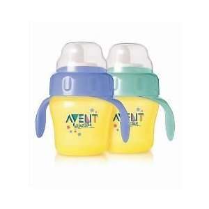  Avent Magic Trainer Cup   7 oz Twin Pack   Pack of 6 