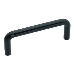  Belwith Midway BW PW353 24 Black Wire Pull
