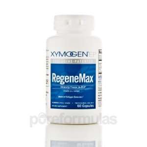  Xymogen RegeneMax (EP) 60 Capsules