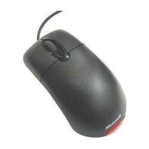  New Wheel Mouse Opt Black CD   D6600069 Electronics