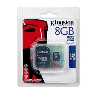 8GB microSD memory for Nokia E63 Smartphone