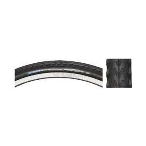 Hutchinson Acrobat 700x37 Black Steel Bead Tire Sports 