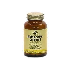  Hydroxy Citrate 500mg   60   VegCap Health & Personal 