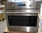 NEW Jenn Air   30 Electric Built In Single Wall Oven with CONVECTION 