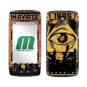  MusicSkins MS INAV10145 LG Ally   VS740