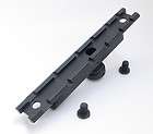 Sporting 20mm Weaver Rail Scope Mount Base for Carry Handle #15A