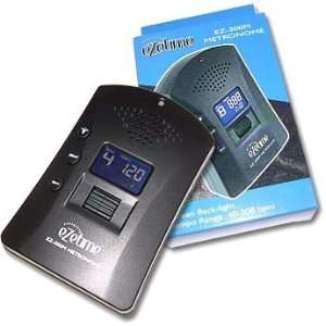  eZetime EZ 300M Metronome Musical Instruments