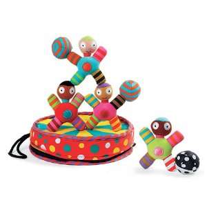 Zolo Stacrobats Toys & Games