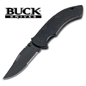  Buck Folding Knife Iceman