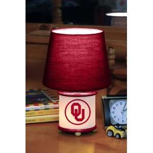  Dual Lit Accent Lamp Oklahoma
