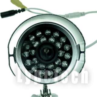16 CH CCTV NETWORK DVR KITS IR CAMERAS SYSTEM 1TB  