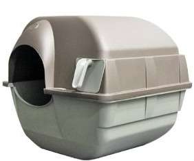   Self Cleaning Cat Kitty Odorless Litter Box *Pick your Size and Color