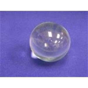  Crystal Ball 70 mm. 2.8 inches  Mental Magic Trick Toys & Games