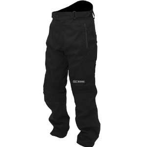  SPEED & STRENGTH COAST IS CLEAR TEXTILE PANTS BLACK 2XL 