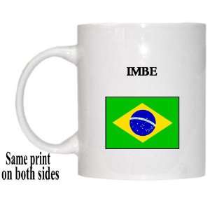  Brazil   IMBE Mug 