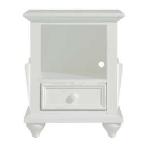  Stanley media Night Stand my Haven cotton