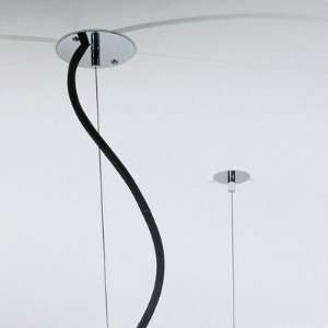  Cable Suspension Canopy Mech Only Finish / Size Matte 