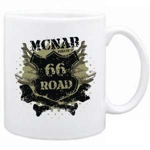 New  Mcnab Pirate Of 66 Road  Mug Dog