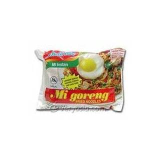 Indomie Goreng Fried Noodles for 1 Case (30 Bags)