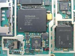 Iphone 3GS Power IC Logic / Mother Board Repair Service  
