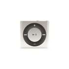 Apple iPod shuffle 4th Generation Silver (2 GB) (Latest Model)