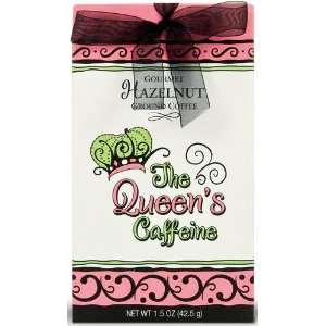 Hazelnut Queen Coffee  Great Inexpensive Grocery & Gourmet Food