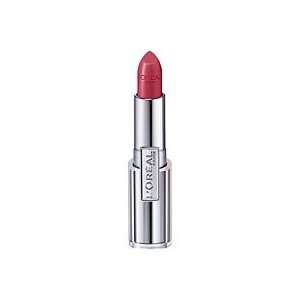  LOreal Infallible Le Rouge Lipstick Red Fatale (Quantity 