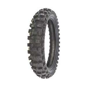  IRC Rear 100/90 19 IX07S Tire IX07 MX Automotive