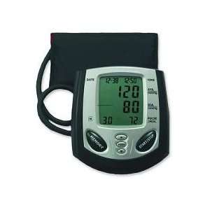  Invacare® Automatic Inflation Blood Pressure Monitor 